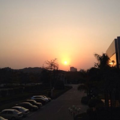 Profile Picture of David Pang (@pengdiwen) on Twitter