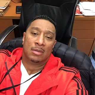 Profile Picture of Anton Hakim Moore (@anton.h.moore) on Facebook