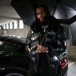 Profile Picture of Flentrus Lee Murdock II (@fmthesinger) on Instagram