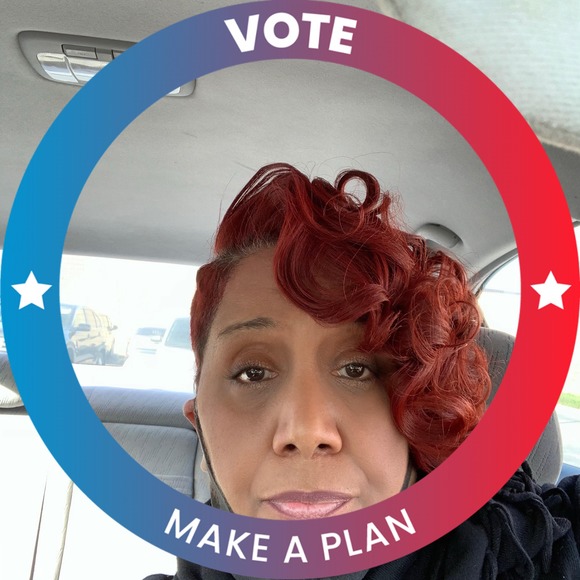 Profile Picture of Sharon Fisher-bright (@shrsgr) on Poshmark