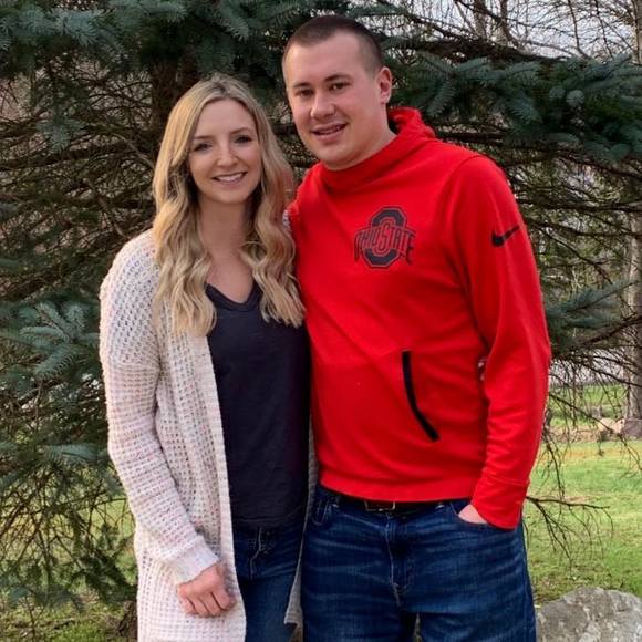 Profile Picture of Chloe Jacobson (@margheret13) on Poshmark