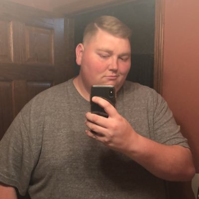 Profile Picture of Jeremy Kilgore (@kilgore_90) on Twitter