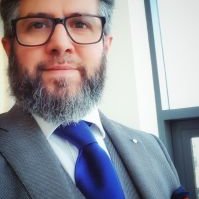 Profile Picture of Fou'ad-Richard MacDash (@richard00615078) on Twitter