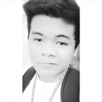 Profile Picture of Paul Michael Rosal (@miiiiiile.s) on Instagram