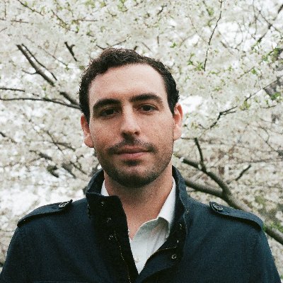 Profile Picture of Kyle L. Evanoff (@klevanoff) on Twitter