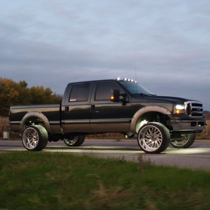 Profile Picture of Trent Keller (@reliable6.0) on Tiktok