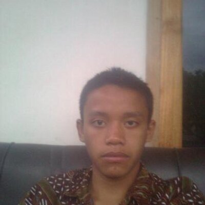 Profile Picture of Luqman Yusuf (@luqmanyusuf2) on Twitter