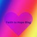 Profile Picture of Hope to faith blog (@amandavarnell) on Pinterest