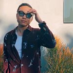 Profile Picture of Teddy Chow (@teddyhaute) on Instagram