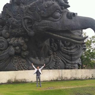 Profile Picture of Helmi Barani (@Helmialrabbani) on Facebook