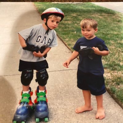 Profile Picture of Kyle Hayes (@Kyle_Hayes7) on Twitter
