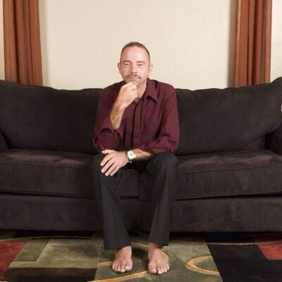 Profile Picture of Timothy Ray Brown (@TimothyRayBrown) on Twitter