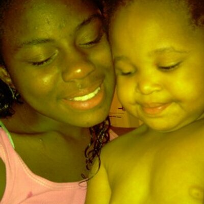 Profile Picture of Ray'ven Spells (@mizshyraven) on Twitter