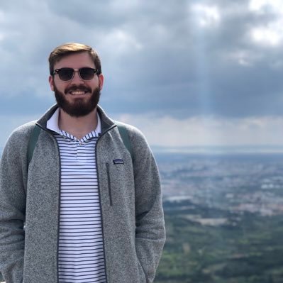 Profile Picture of Tim Barnes (@td_barnes) on Twitter