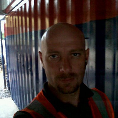 Profile Picture of Willem Pretorius (@Baaswillem1) on Twitter