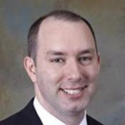 Profile Picture of Mike Quillin (@MikeJQuillin) on Twitter