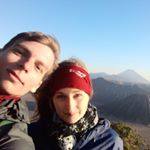 Profile Picture of Marcel & Mona 🐾 Travel diary (@mamorisi_) on Instagram