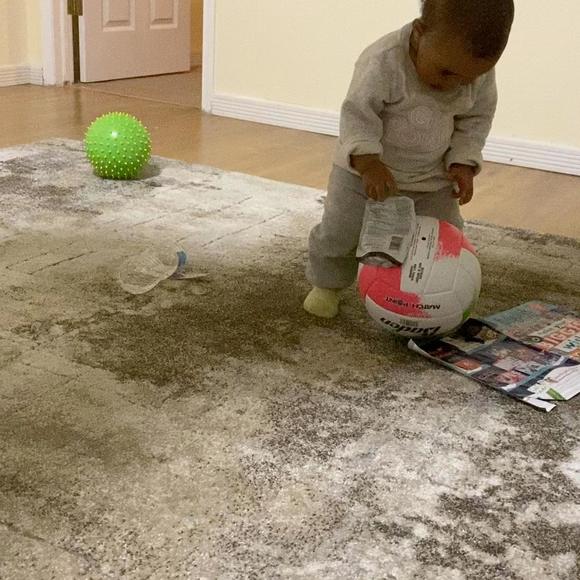 Profile Picture of Tekle Michael (@saba_sabina) on Poshmark