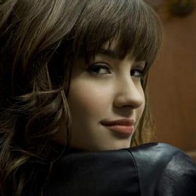 Profile Picture of Mary March (@MaryDemiFan) on Twitter