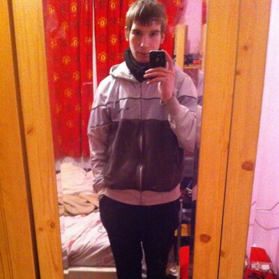 Profile Picture of Gary Fosters Arbon (@gazzalad94) on Twitter