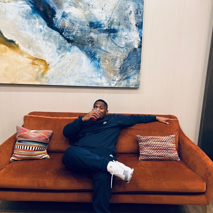 Profile Picture of Knickstape (@deenfoster) on Tiktok