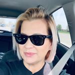 Profile Picture of Stacy Russell-Rolph (@bettyndixie) on Instagram