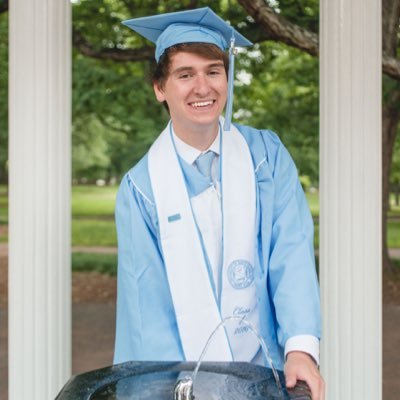 Profile Picture of Jake McKinney (@JakeMcKinney94) on Twitter