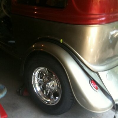 Profile Picture of Brent Helm (@beh1969) on Twitter