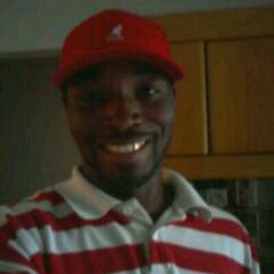 Profile Picture of Ralph Shannon Jr (@RalphramJr) on Twitter