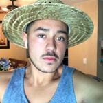 Profile Picture of Alfonso Aguilar (@_alfonsoaguilar) on Instagram