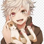 Profile Picture of Jacob Witmer (@peachytoaster45) on Instagram