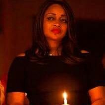 Profile Picture of Theda Wilson Thomas (@@Thedarox) on Twitter