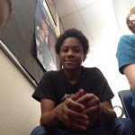 Profile Picture of Isaiah Roberson (@isaiah_roberson15) on Instagram