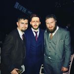 Profile Picture of Luke Dylan McCormick-clarke (@lukedylan95) on Instagram