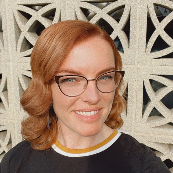 Profile Picture of Jessica Roame (@jroame) on Poshmark