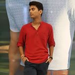 Profile Picture of Abhishek Ojha (@abhishek___ojha) on Instagram