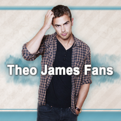 Profile Picture of Theo James Fans (@TheoJamesFandom) on Twitter