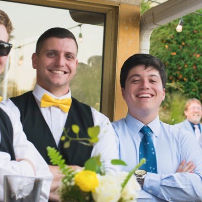 Profile Picture of Daniel Strickland (@Danielstrick1) on Twitter