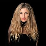 Profile Picture of Dr. Mariana Wagner (@_sound_of_space_) on Instagram