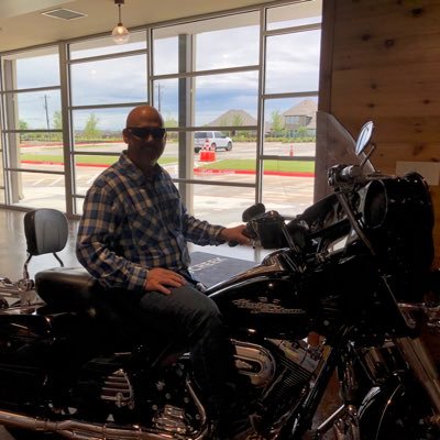 Profile Picture of Brad Wilkerson (@pastor_coc) on Twitter