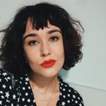 Profile Picture of Sam Gray (@samanthahissong) on Instagram