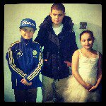 Profile Picture of Lee Barnes Rivett (@leerivett) on Instagram