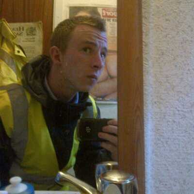 Profile Picture of Lewis Owens (@lewisowens2012) on Twitter