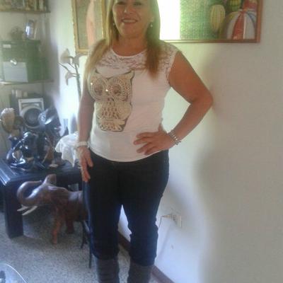 Profile Picture of Iris Padron (@IriisRodriguez1) on Twitter
