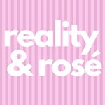 Profile Picture of Reality & Rosé (@realityandrose) on Instagram