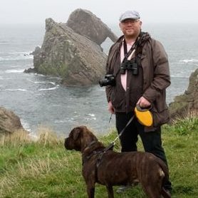 Profile Picture of John Mellis (@JohnMellis) on Twitter