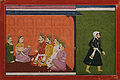 Profile Picture of Ashwatthamaon Wikipedia