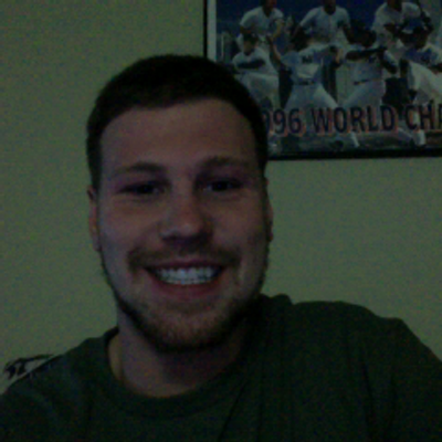 Profile Picture of Chad Machovec (@CZECH_MIX1) on Twitter