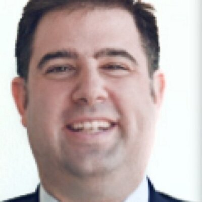 Profile Picture of Joshua Greenman (@J0shuaG) on Twitter