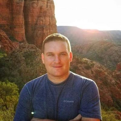 Adam Stilwell - Twitter Profile Picture of Adam Stilwell (@AdamStilwell25) on Twitter